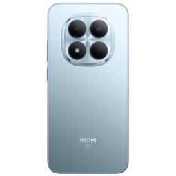 Movil xiaomi redmi note 15 pro 5g 8gb 256gb 6.8 pulgadas - azul