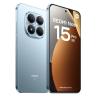 Movil xiaomi redmi note 15 pro 5g 8gb 256gb 6.8 pulgadas - azul