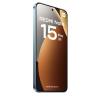 Movil xiaomi redmi note 15 pro 5g 8gb 256gb 6.8 pulgadas - azul