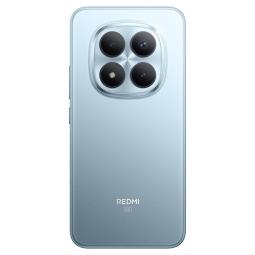 Telefono movil smartphone xiaomi redmi note 15 pro+ 5g - 12gb - 512gb - 6.8 pulgadas - azul