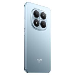 Telefono movil smartphone xiaomi redmi note 15 pro+ 5g - 12gb - 512gb - 6.8 pulgadas - azul