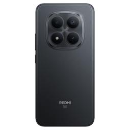 Telefono movil smartphone xiaomi redmi note 15 pro+ 5g - 12gb - 512gb - 6.8 pulgadas - negro