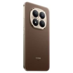 Telefono movil smartphone xiaomi redmi note 15 pro+ 5g - 12gb - 512gb - 6.8 pulgadas - marron
