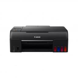 Impresora canon pixma g650 inyeccion color a4 -  3.9ppm -  4800ppp -  usb -  wifi -  lcd - Imagen 1