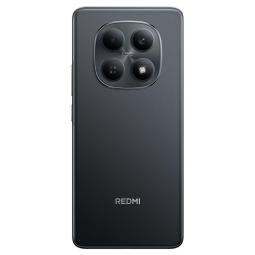 Telefono movil smartphone xiaomi redmi note 15 - 6gb - 128gb - 6.77 pulgadas - negro
