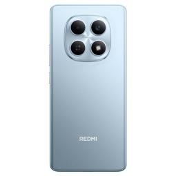 Telefono movil smartphone xiaomi redmi note 15 - 6gb - 128gb - 6.77 pulgadas - azul