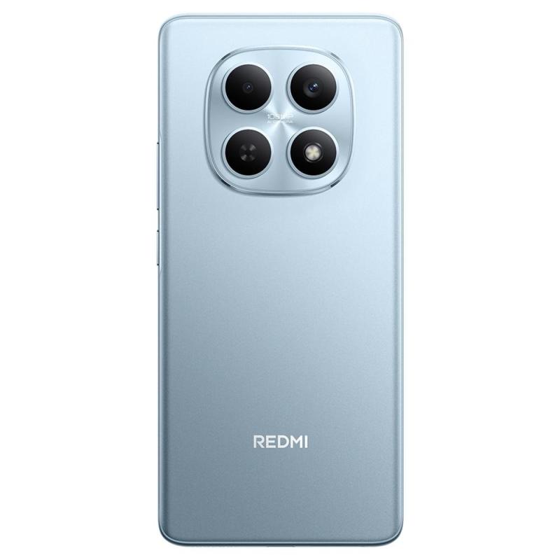 Telefono movil smartphone xiaomi redmi note 15 - 6gb - 128gb - 6.77 pulgadas - azul