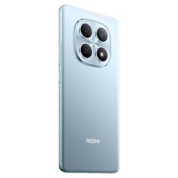 Telefono movil smartphone xiaomi redmi note 15 - 6gb - 128gb - 6.77 pulgadas - azul