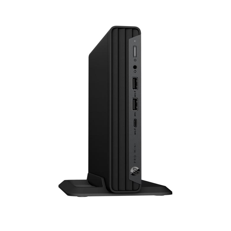 Mini ordenador hp pro mini 400 g9 i7 - 14700t - 16gb - ssd 512gb - w11p
