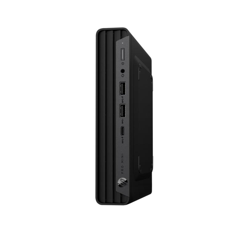 Mini ordenador hp pro mini 400 g9 i7 - 14700t - 16gb - ssd 512gb - w11p