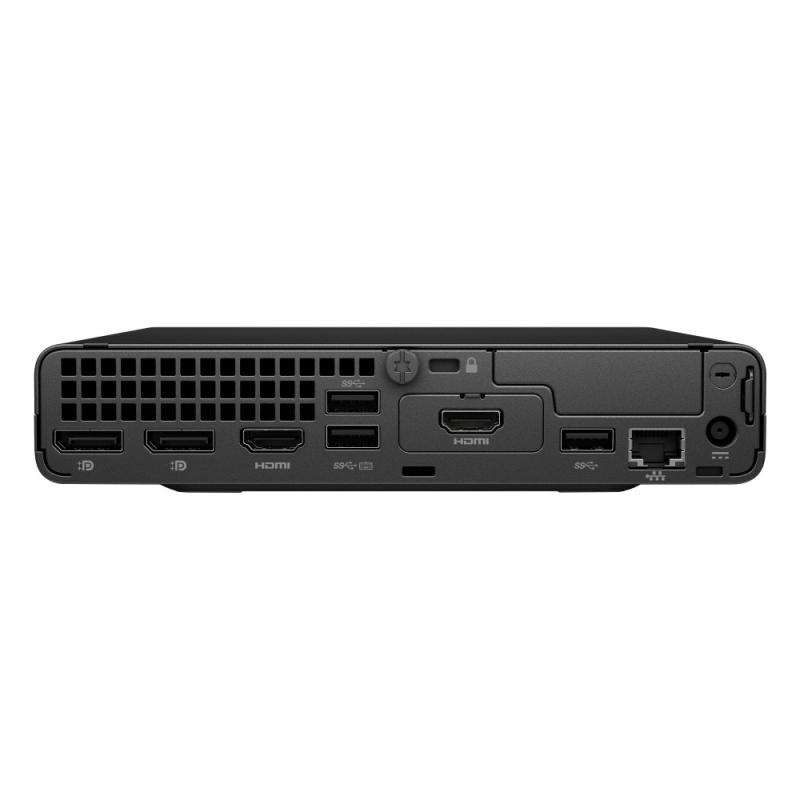 Mini ordenador hp pro mini 400 g9 i7 - 14700t - 16gb - ssd 512gb - w11p