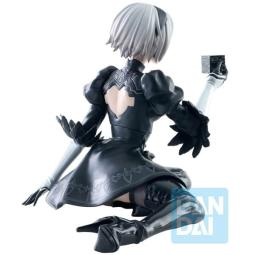 Ichibansho figura 2b nier:automata ? for the glory of mankind 10cm