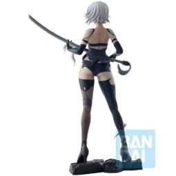 Ichibansho figura a2 nier:automata ? for the glory of mankind 20cm