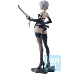 Ichibansho figura a2 nier:automata ? for the glory of mankind 20cm