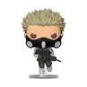 Funko pop animation kaiju no.8 aoi kaguragi
