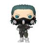 Funko pop animation kaiju no.8 haruichi izumo