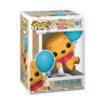 Funko pop disney vinyl pooh con globo