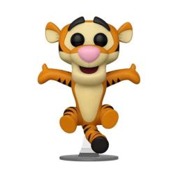 Funko pop disney vinyl tigger