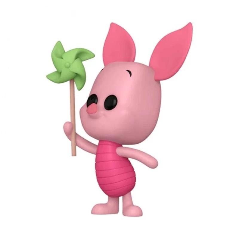 Funko pop disney vinyl piglet
