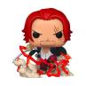 Funko pop plus: one piece - shanks