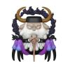 Funko pop jumbo: one piece - st. jaygarcia saturn