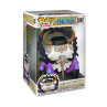 Funko pop jumbo: one piece - st. jaygarcia saturn