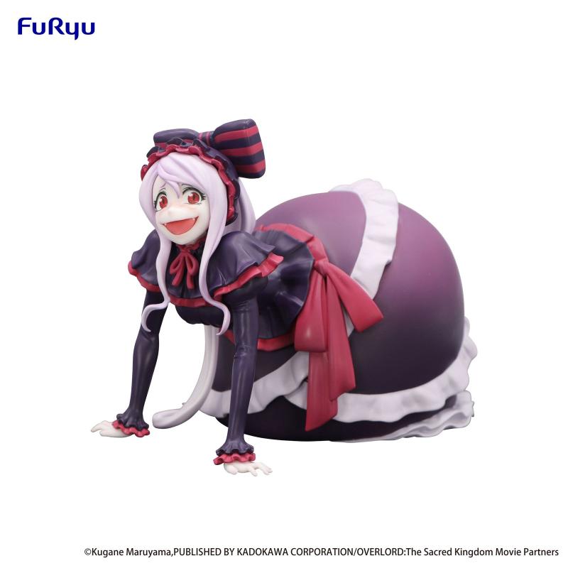 Shalltear figura 10 -5 cm overlord noodle stopper