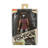 Elite ninja classic colors scale action fig. 18 cm teenage mutant ninja turtles mirage com
