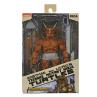 Triceraton gladiator scale action fig. 18 cm teenage mutant ninja turtles mirage comics