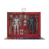 Synja patrol troop reinforcements pack 2 scale action fig. 18 cm teenage mutant ninja turt