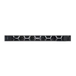 Servidor dell poweredge r360 xeon 6357p 32gb 2x ssd 480gb