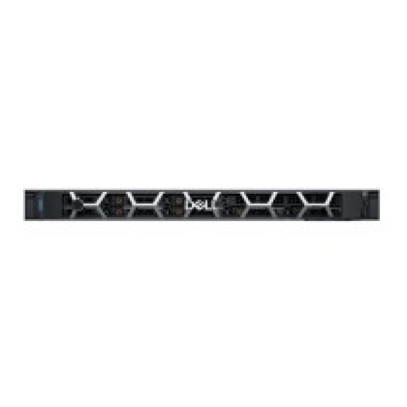 Servidor dell poweredge r360 xeon 6357p 32gb 2x ssd 480gb