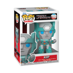 Funko pop retro toys: transformers s6 - kup