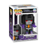 Funko pop retro toys: transformers s6 sky warp w - chase thundercracker