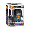 Funko pop retro toys: transformers s6 sky warp w - chase thundercracker