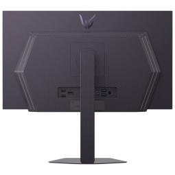 Monitor gaming lg ultragear 27gx704a - b 27 pulgadas 240hz
