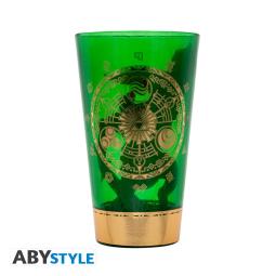 Vaso abystyle the legend of zelda link 400 ml