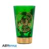Vaso abystyle the legend of zelda link 400 ml