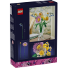 Lego botanicals ramillete rayos de sol