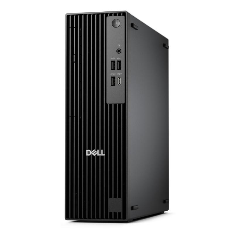 Ordenador dell pro slim qcs1250180w i7 - 14700 - 16gb - ssd 512gb - w11p