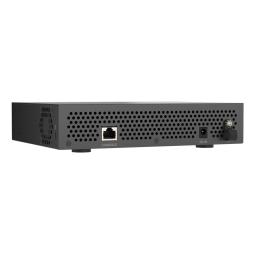 Switch qnap qsw - l3208 - 2c6t 10 puertos