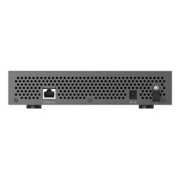 Switch qnap qsw - l3208 - 2c6t 10 puertos