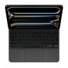 Teclado apple magic keyboard para ipad pro 13 pulgadas negro portugues
