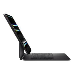 Teclado apple magic keyboard para ipad pro 13 pulgadas negro portugues