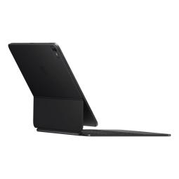 Teclado apple magic keyboard para ipad pro 13 pulgadas negro portugues