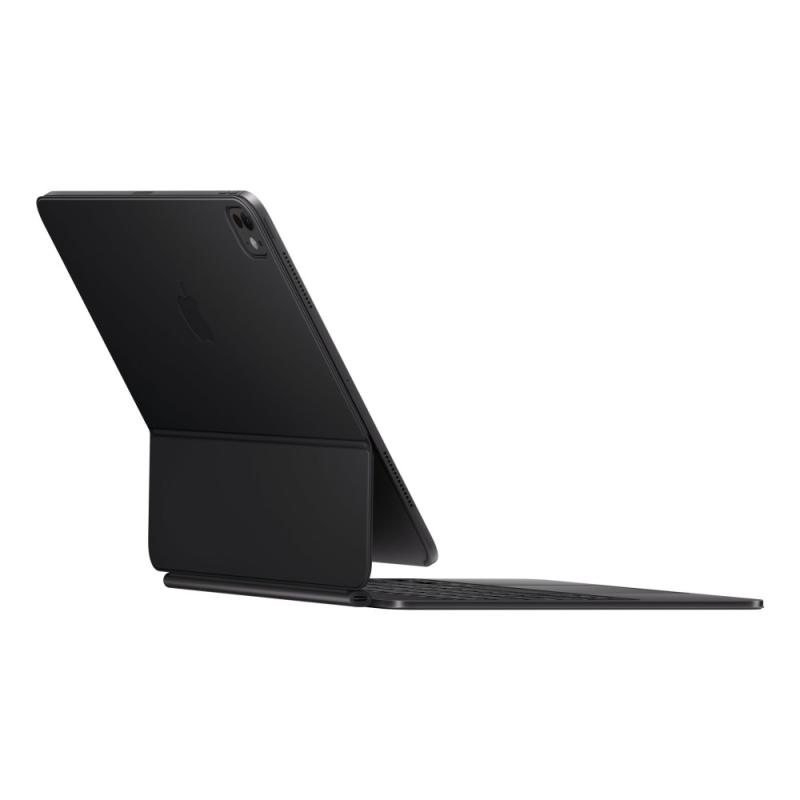 Teclado apple magic keyboard para ipad pro 13 pulgadas negro portugues