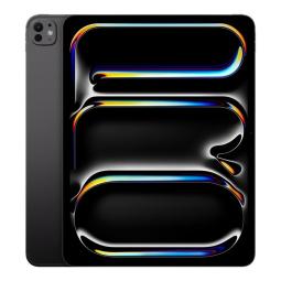 Apple ipad pro 13 pulgadas wifi 16gb 2tb space black - oled - chip m5 - 12mpx - nano texture glass
