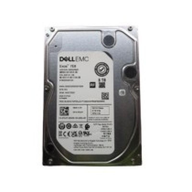 Disco duro interno dell 3.5 pulgadas 8tb sata 6gb - s 400 - brdb