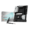 Placa base msi b550 gaming wifi am4 atx 4xddr4