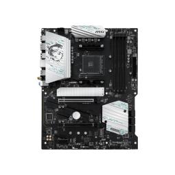 Placa base msi b550 gaming wifi am4 atx 4xddr4